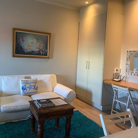 Hermanus Waterfront Apartment 12 Exterior foto